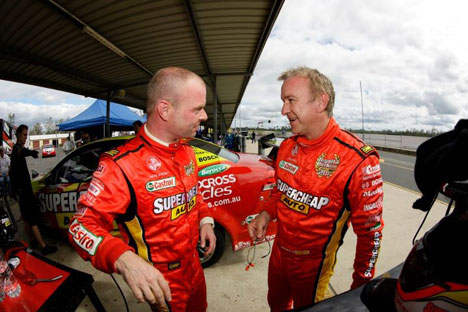 (Foto: Supercheap Autoracing)